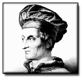 Why did Amerigo Vespucci become an explorer?