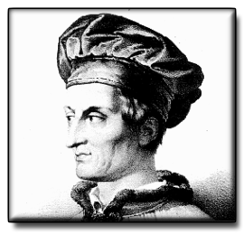 For which country did Amerigo Vespucci work?